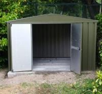 Quality Steel Sheds Limited image 5